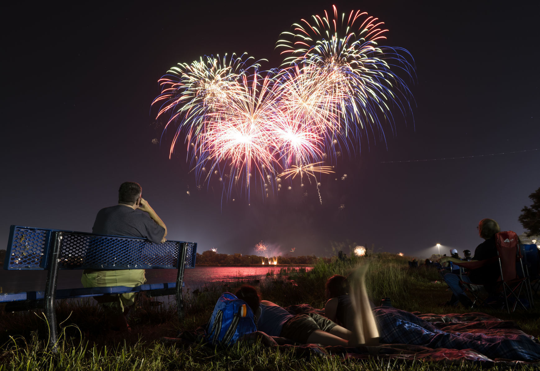 Top Journal Star photos for July
